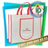 Túi Vải Không Dệt HKONGDNO HKONGDNO Non-Woven Fabric Bag