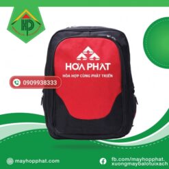 Premium Hoa Phat promotional backpacks | Custom Corporate Gifting & Wholesale