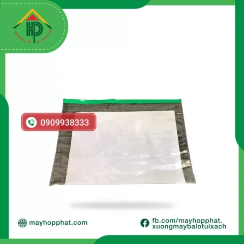 Professional Hoan My Hospital PVC Zipper Bags | Medical Grade & Anti-Bacterial Professional Hoan My Hospital PVC Zipper Bags | Medical Grade & Anti-Bacterial