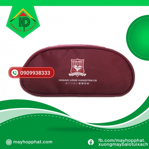 Hoang Long Pencil Case