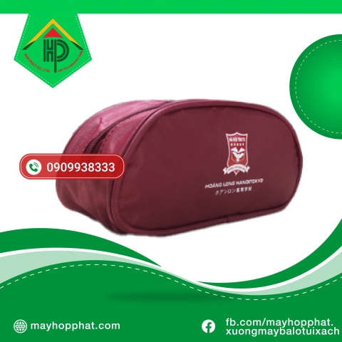 Hoang Long Pencil Case