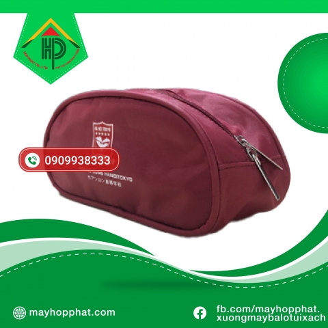 Hoang Long Pencil Case