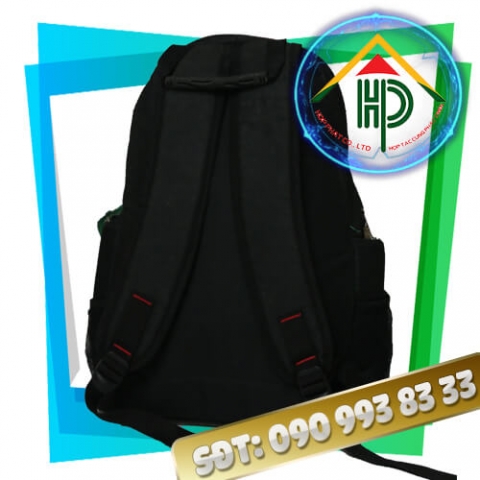 Honda Kim Diep Advertising Backpack