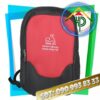 honda song tra advertising backpack 1