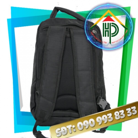 Honda Song Tra Advertising Backpack — Custom-Made at Hop Phat Company honda song tra advertising backpack 3
