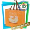 Hop Phat PP Woven Fabric Bag