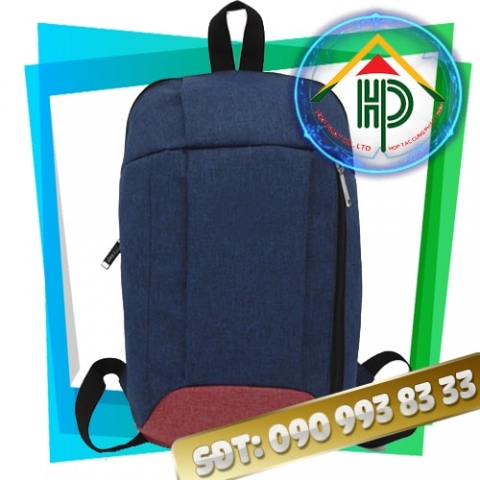 Hop Phat Sports Backpack Hop Phat Sports Backpack