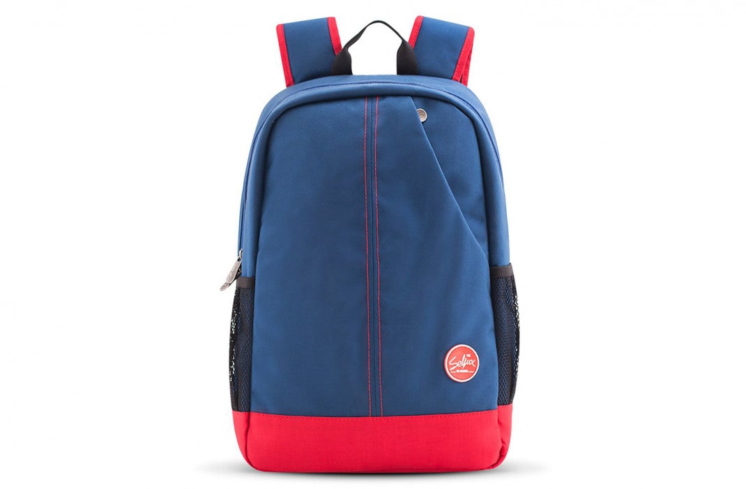 Hornet Fashionable High School Backpack Hornet Fashionable High School Backpack