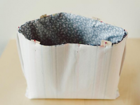 how to sew a canvas bag at home 3