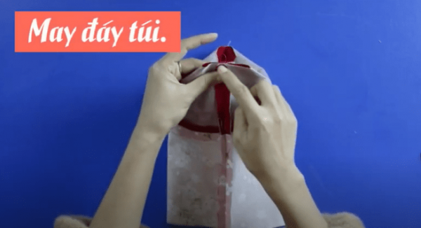 how to sew an insulated bag 6