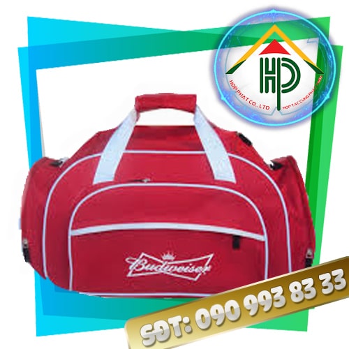 HT2 Promotional Handbag