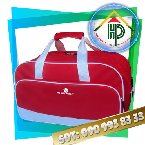 HT3 Promotional Handbag HT3 Promotional Handbag
