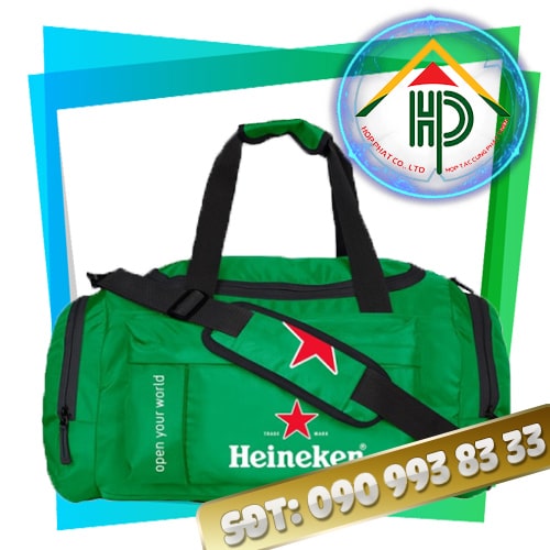 HT4 Promotional Tote Bag