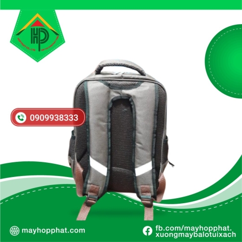Premium Huong Tu Bi Charity Gift Backpack | Compassionate Charity & Volunteer Gear Premium Huong Tu Bi Charity Gift Backpack | Compassionate Charity & Volunteer Gear