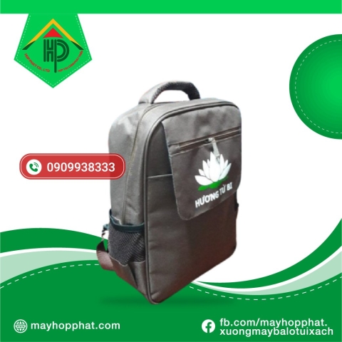 Premium Huong Tu Bi Charity Gift Backpack | Compassionate Charity & Volunteer Gear Premium Huong Tu Bi Charity Gift Backpack | Compassionate Charity & Volunteer Gear