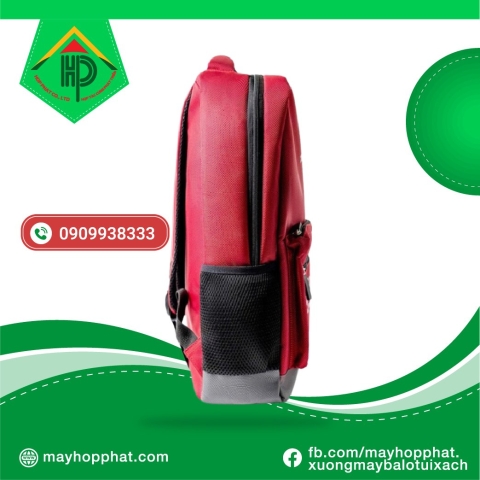 Premium Ichool School Backpack | Durable & Professional School Uniform Gear