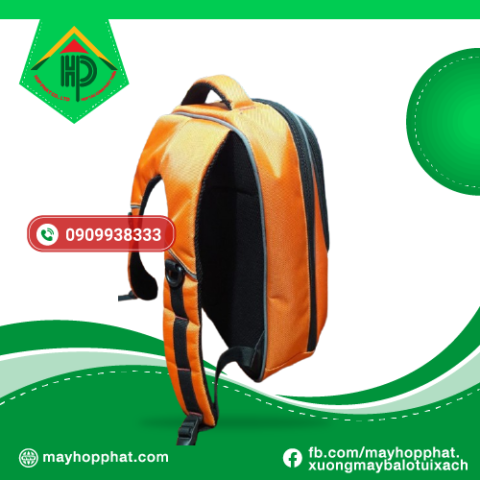 Premium ILI Custom Backpacks | Durable & Professional School Uniform Gear