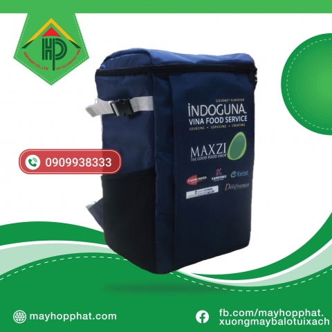 Indoguna Insulated Bag