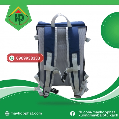 Indoguna Insulated Bag