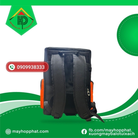Premium INTRON Fashion Backpacks | Custom Branding & Bulk Production