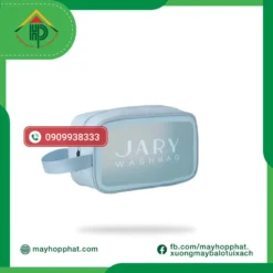 Jary Waterproof Cosmetic Bag