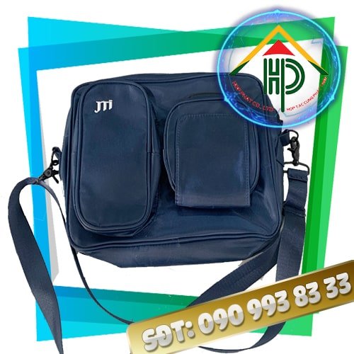 JTI Crossbody Bag