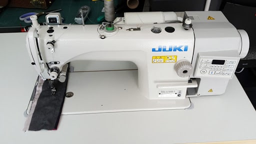 Juki DDL-870B-7 Sewing Machine