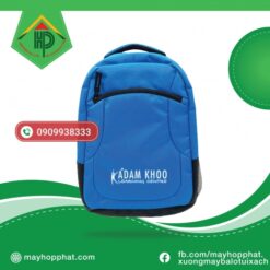 Kadam Khoo Promotional Backpacks