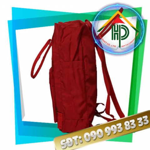 KanKen Fashion Backpack – Youthful & Dynamic Design KanKen fashion backpack