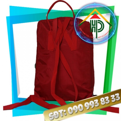 KanKen Fashion Backpack – Youthful & Dynamic Design KanKen fashion backpack