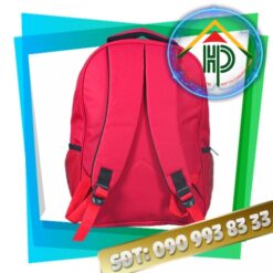 Khai Tri Foreign Language Backpack