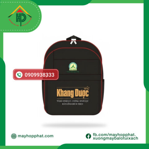 Premium Khang Duoc Gift Backpacks
