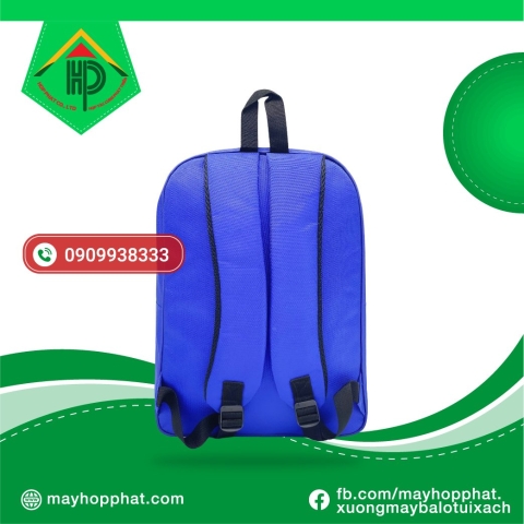 Premium Kid Castle Academy School Backpack | Durable School Uniform & Branding Premium Kid Castle Academy School Backpack | Durable School Uniform & Branding