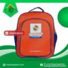 Premium Kids Garden English Backpack | Custom Language Center Branding & Wholesale kids garden english backpack