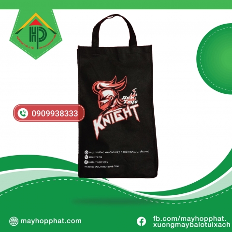 Túi Vải Không Dệt KNIGHT knight non woven fabric bags 1