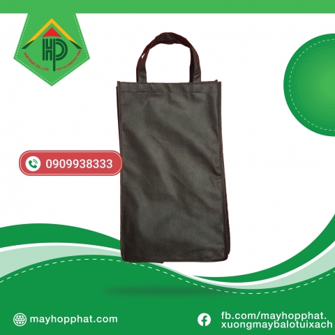 Túi Vải Không Dệt KNIGHT knight non woven fabric bags 2