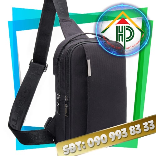 Korean Crossbody Bag