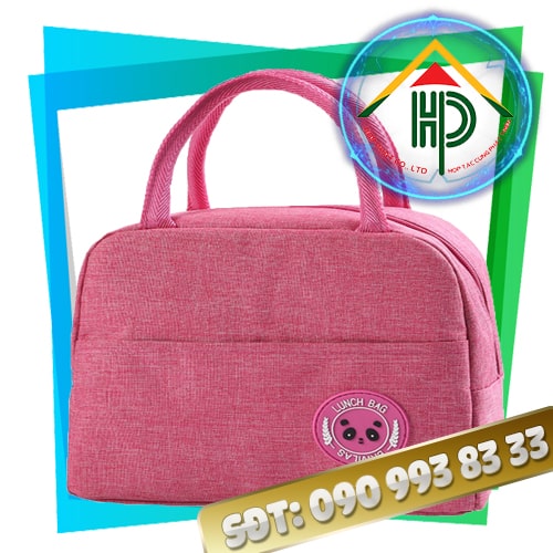 Korean Insulated Bag