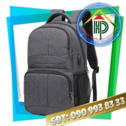 Korean Style Laptop Backpack