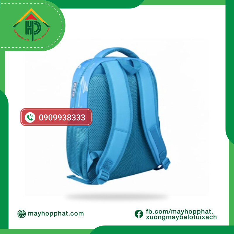 kun posture-correcting backpack