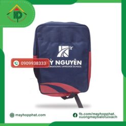 Premium Ky Nguyen English Backpack | Durable School Uniform Solution