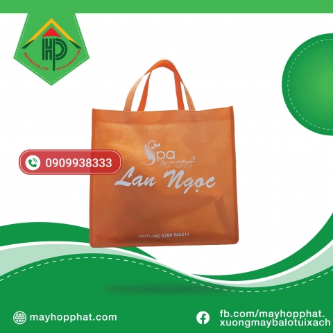 Lan Ngoc Non-Woven Fabric Bags