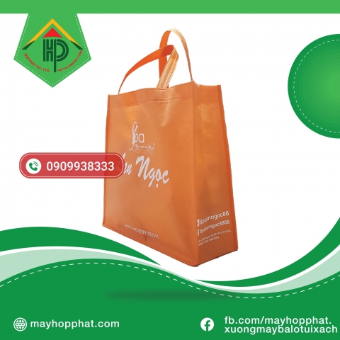 Lan Ngoc Non-Woven Fabric Bags
