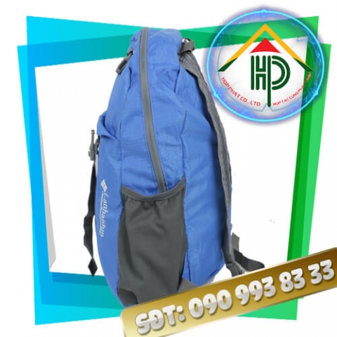 Balo Quảng Cáo Lanhaidun lanhaidun advertising backpacks 2