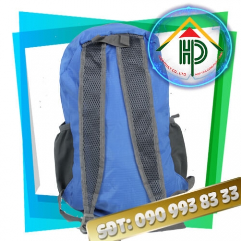 Balo Quảng Cáo Lanhaidun lanhaidun advertising backpacks 3