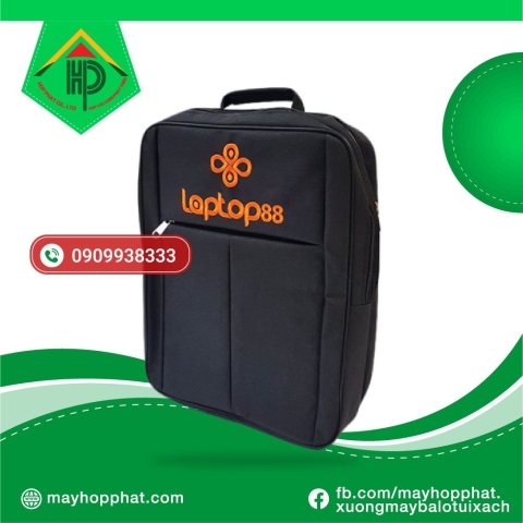 Premium Laptop Backpack 88 | Durable Custom Corporate Branding & Bulk Gear