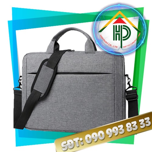 Laptop Crossbody Bag