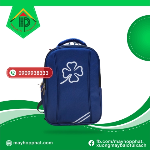 Premium Large Au Co School Backpack | Custom School Branding & Wholesale Large Au Co School Backpack