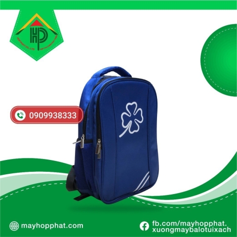 Premium Large Au Co School Backpack | Custom School Branding & Wholesale Large Au Co School Backpack