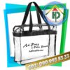 Large Clear Plastic Bags